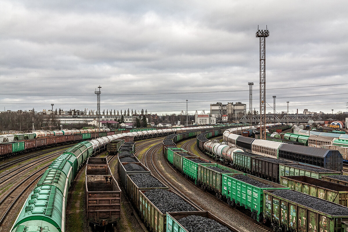 Калининград - Дмитрий 