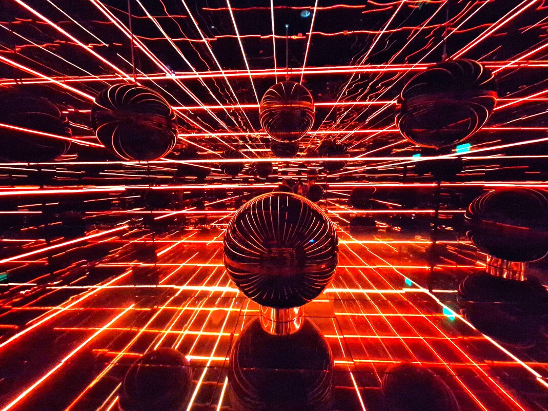 Пространство - Наталья 