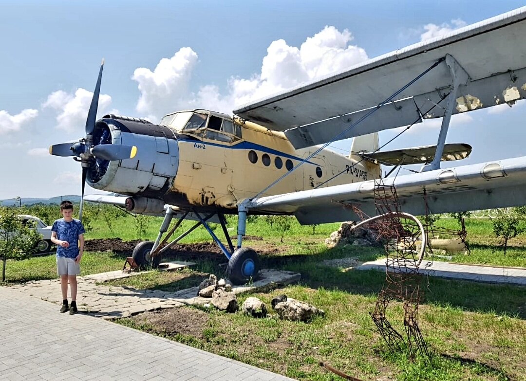 МУДЕЙ РЕТРО-ТЕХНИКИ. - Tata Wolf