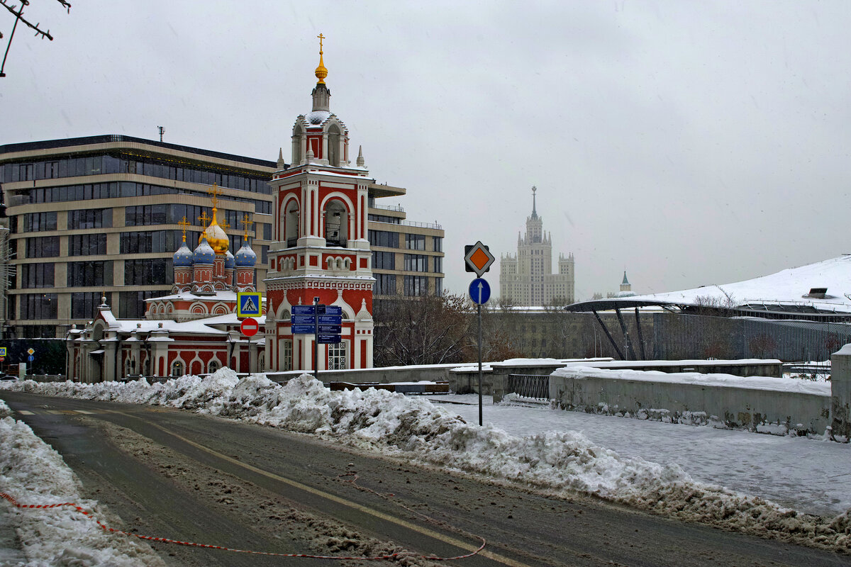 Варварка - Игорь Белоногов