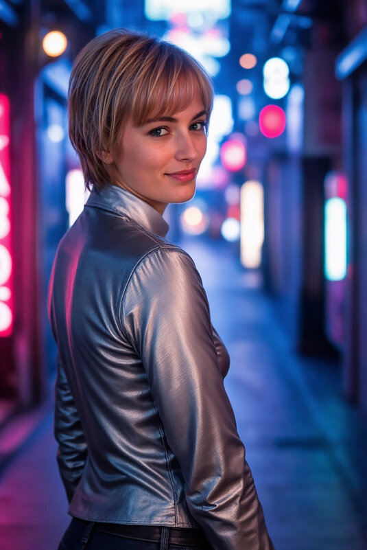 Кристина - Dmitry Alekseevich