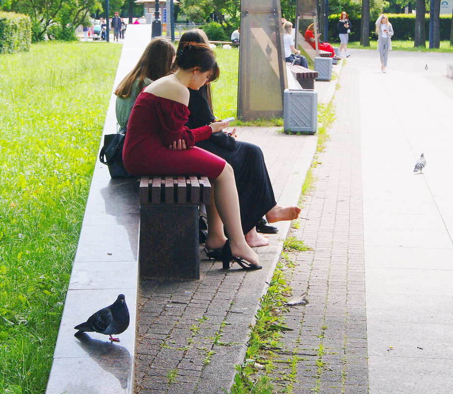 В ПРОХЛАДЕ - Виктор Никитенко В ПРОХЛАДЕ - Виктор Никитенко