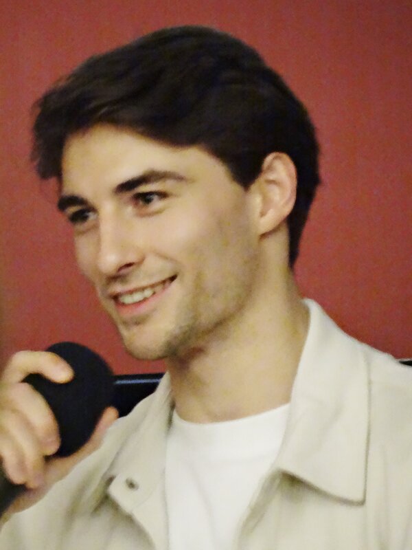 Портрет - Лидия Бусурина