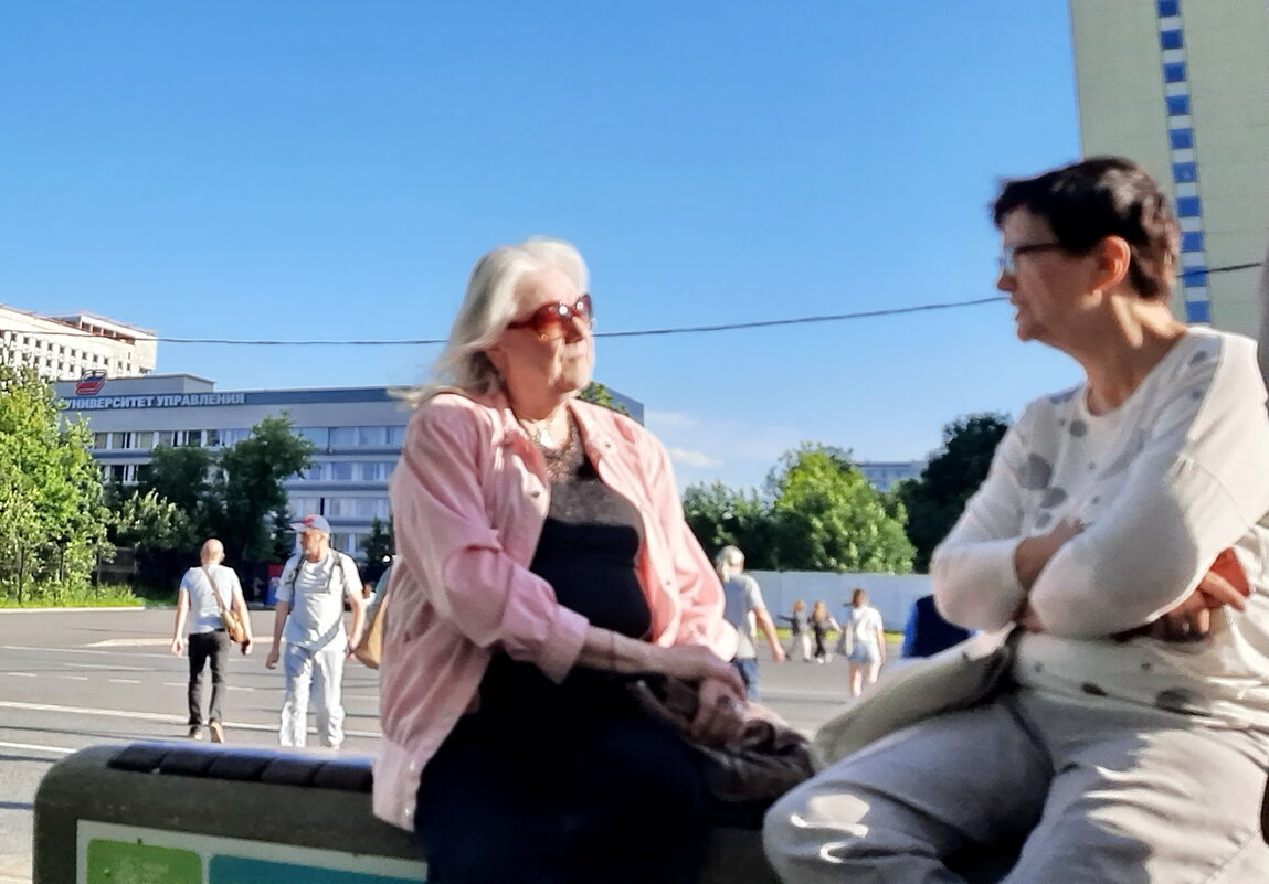 *** - Владимир Захаров