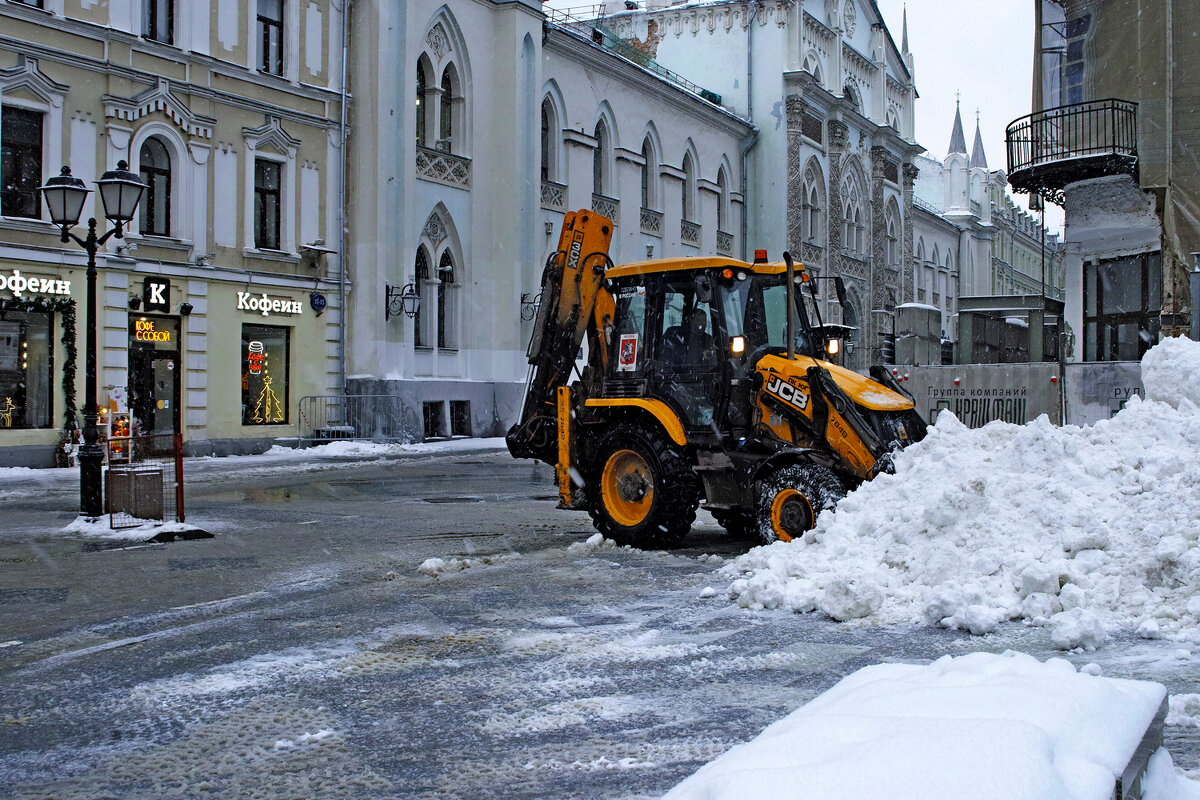 Никольская - Игорь Белоногов