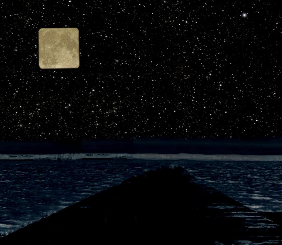 там,где восходит квадролуна - Aндрей Антонов