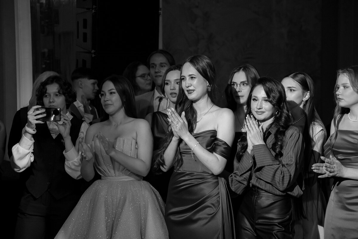 Выпускной - Алена Иванова