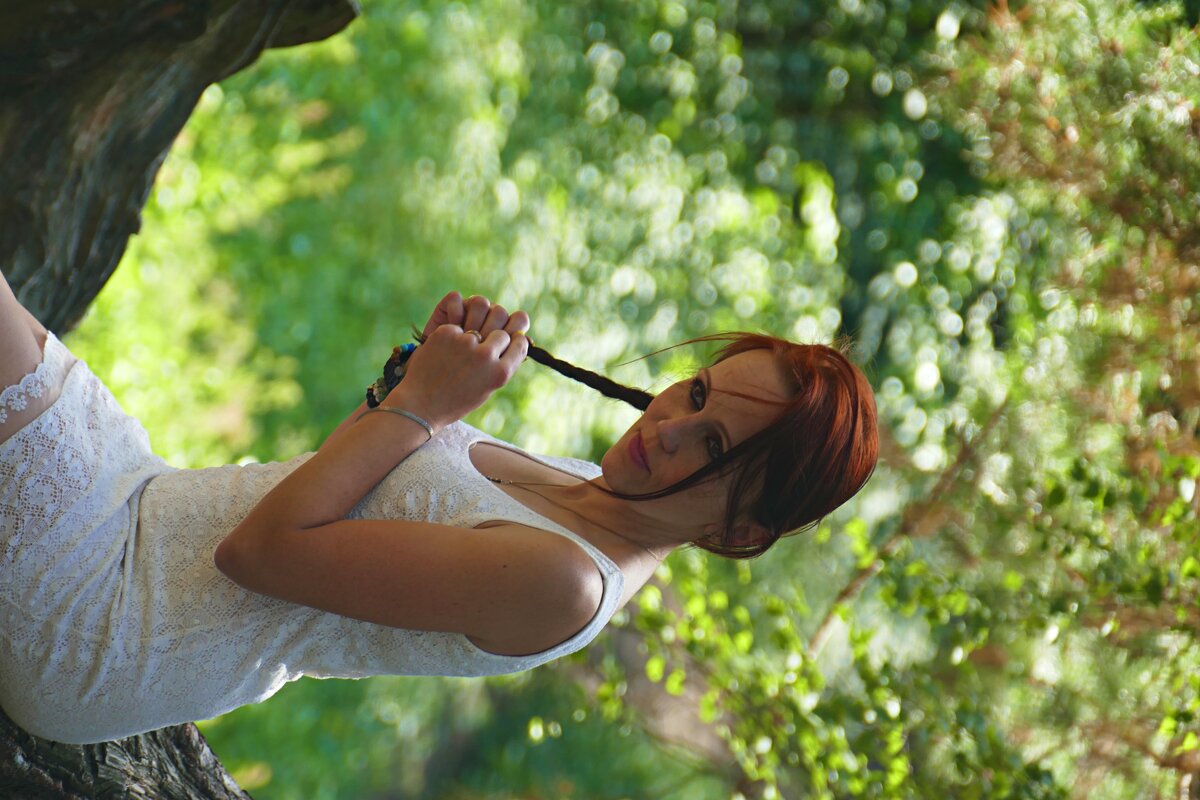 Солотча - Олег 