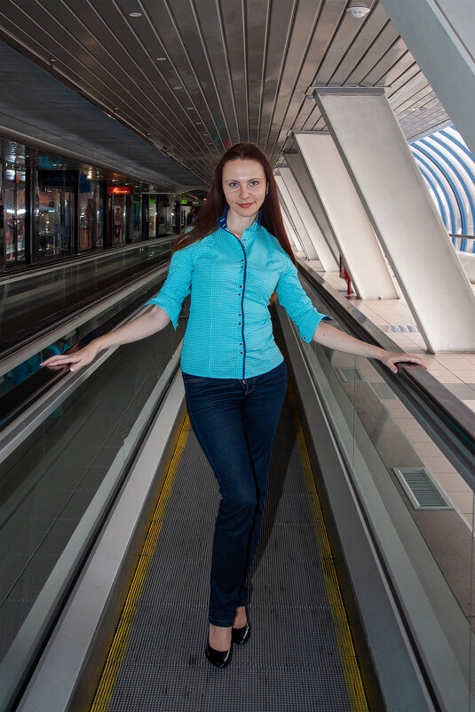 Волшебная лента - Екатерина Максимова