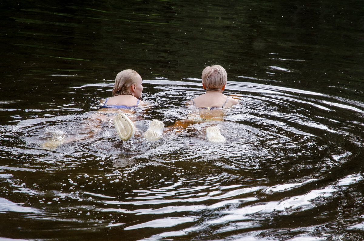 По Волге-матушке - Валерий Пославский