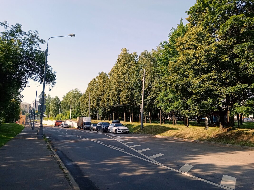 Это Москва. - Владимир Драгунский Это Москва. - Владимир Драгунский