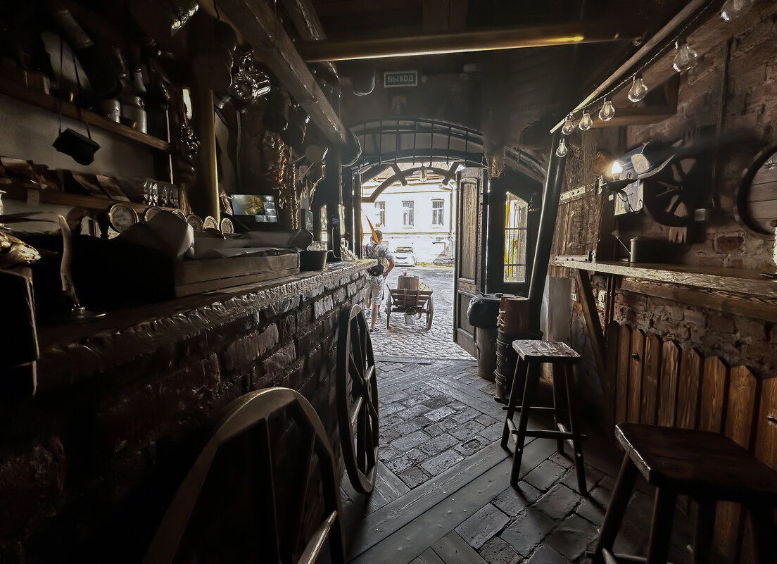 Где-то на краю - Дмитрий Иванов Где-то на краю - Дмитрий Иванов