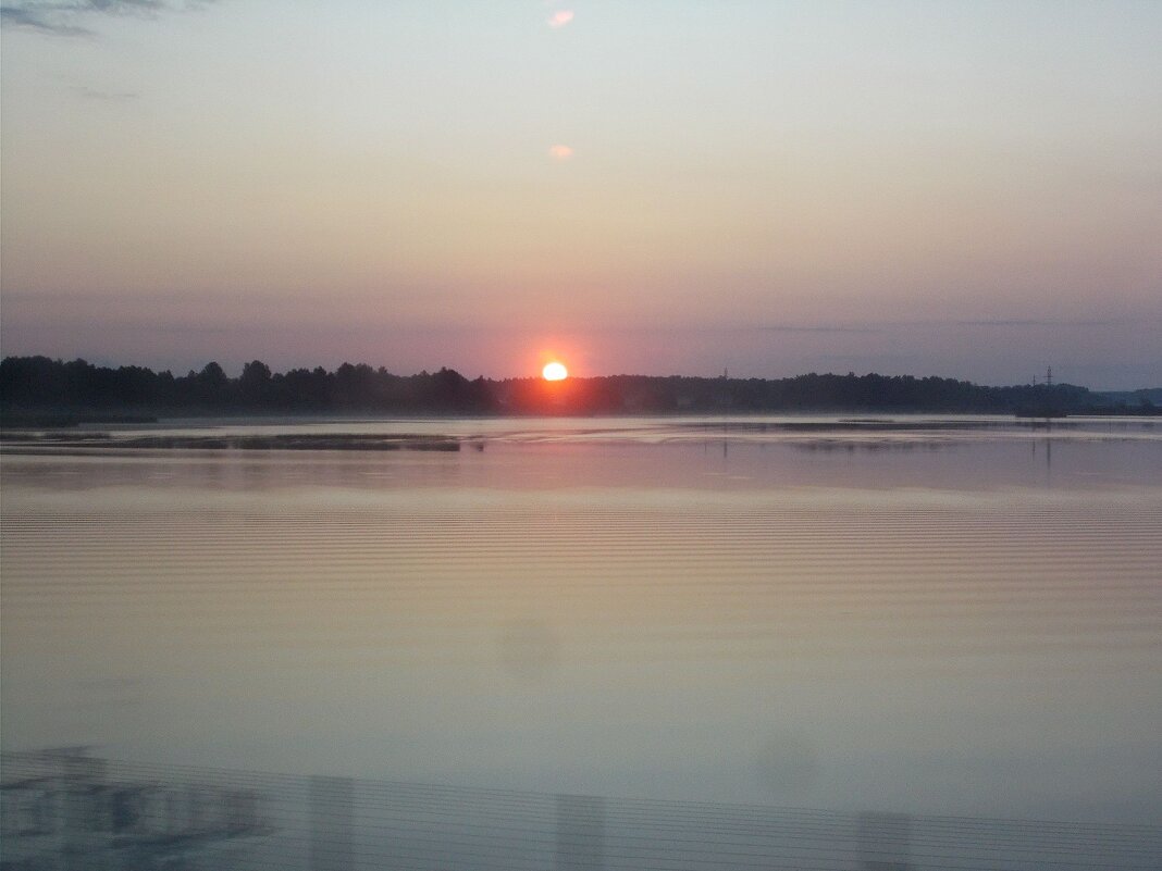 Утро нового дня - Alisia La DEMA