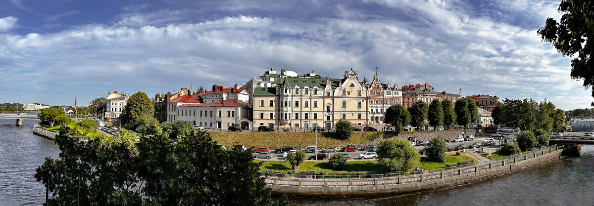 на краю БАЛТИКИ - Дмитрий Иванов