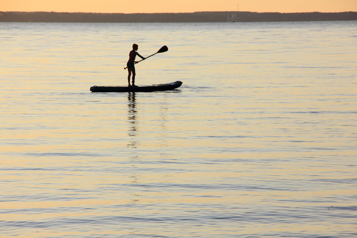Дело было вечером... - Евгений Корьевщиков