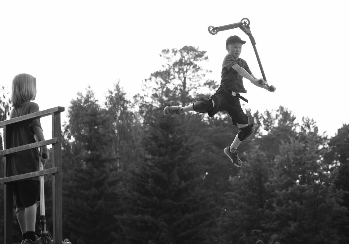 Движуха 1 - Владилен Панченко