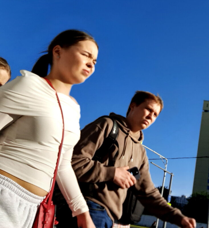 *** - Владимир Захаров