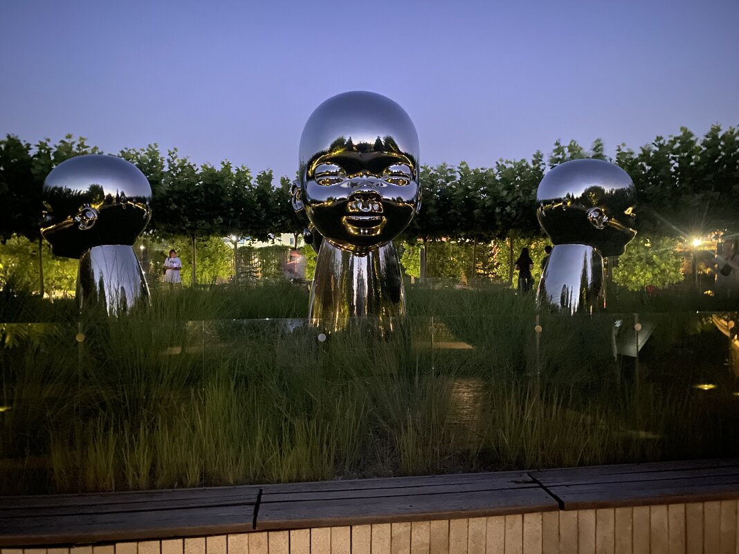 «Внутренний ребенок» (четвёртый , закрыт средним;-) - Alexey YakovLev «Внутренний ребенок» (четвёртый , закрыт средним;-) - Alexey YakovLev