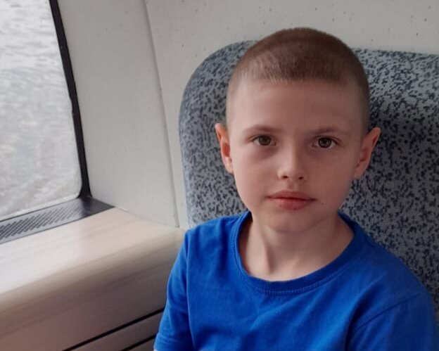 Портрет - Мария Гуськова