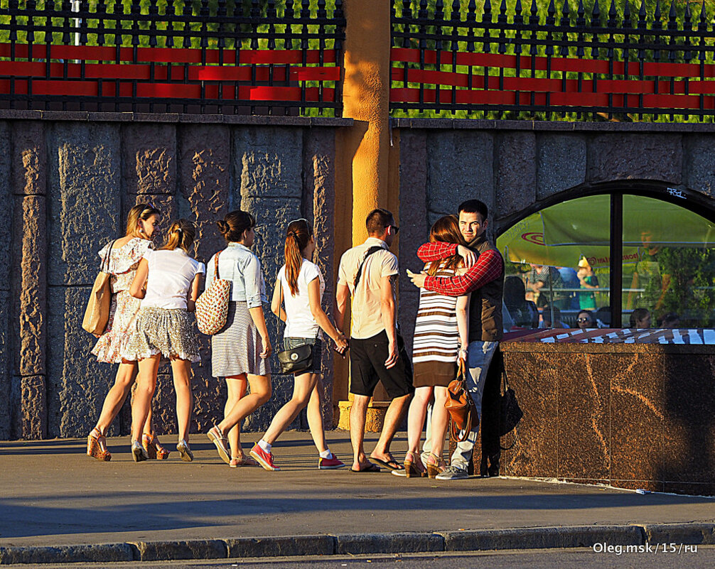 ритмы лета - Олег Лукьянов ритмы лета - Олег Лукьянов