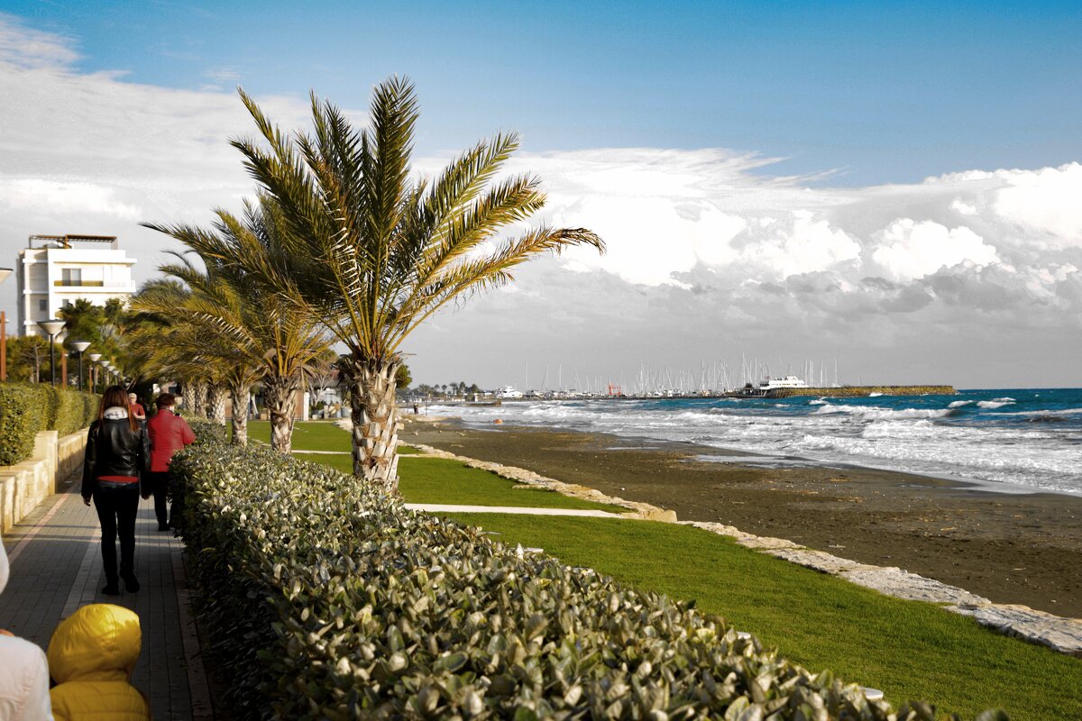 Пейзаж - Oleg4618 Шутченко