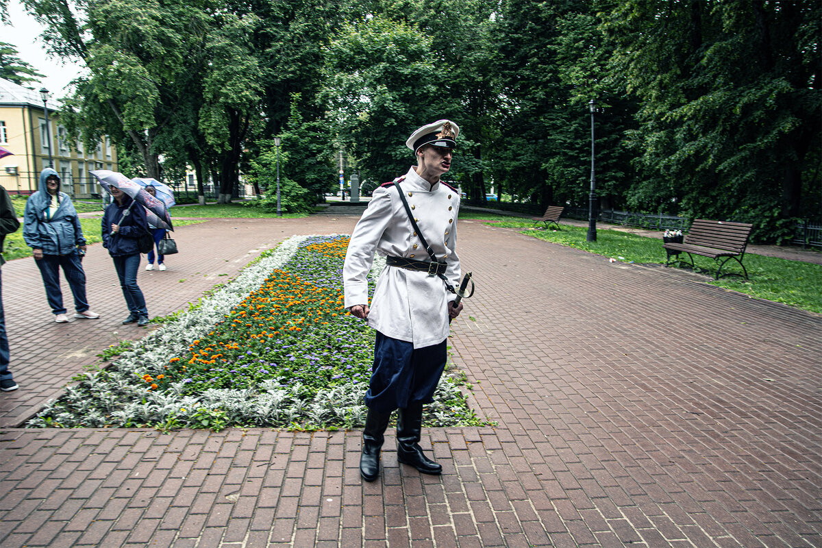 Малоярославец.... - Юрий Яньков