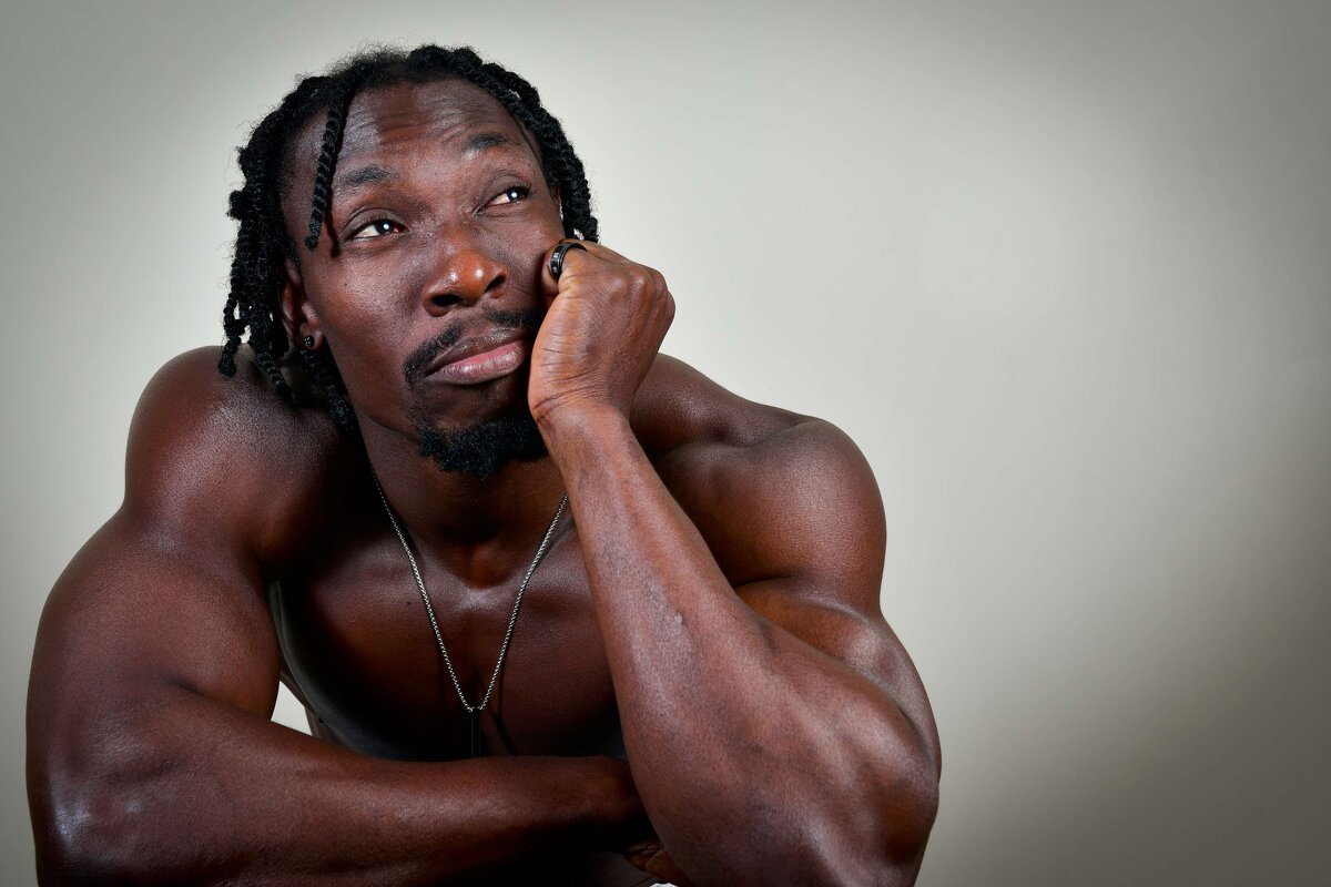 Body - Artjom Romanov