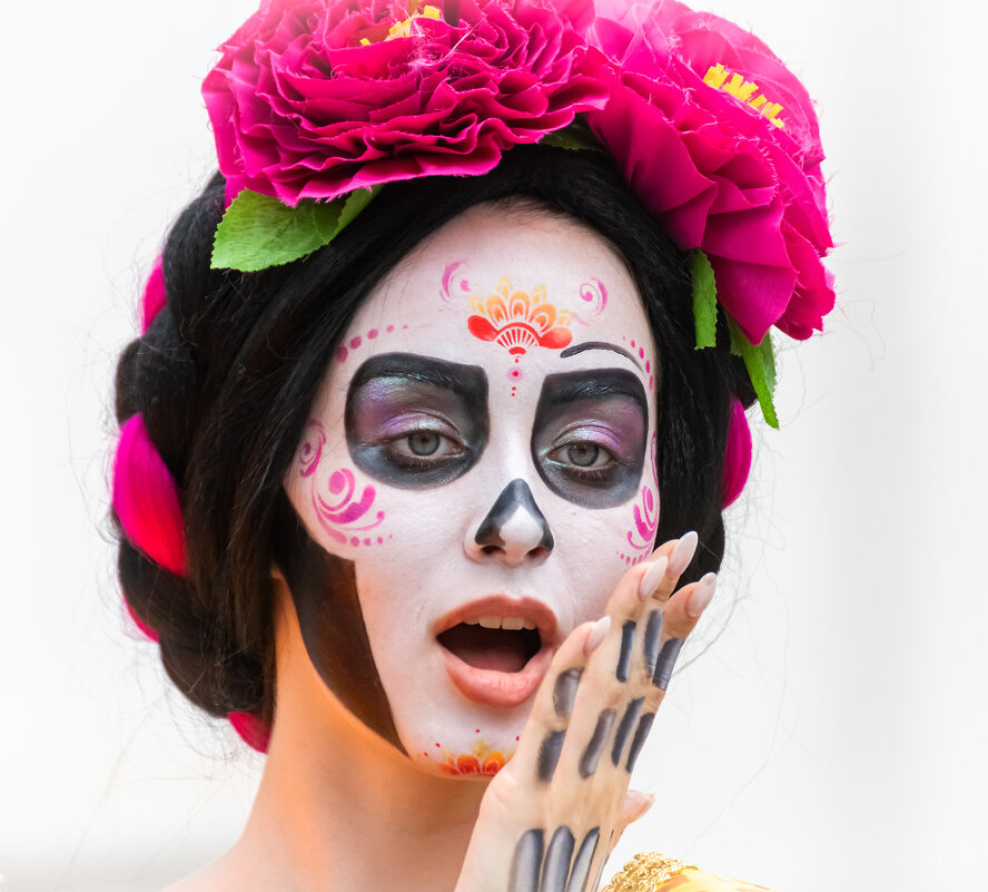 Удивление - Александр 