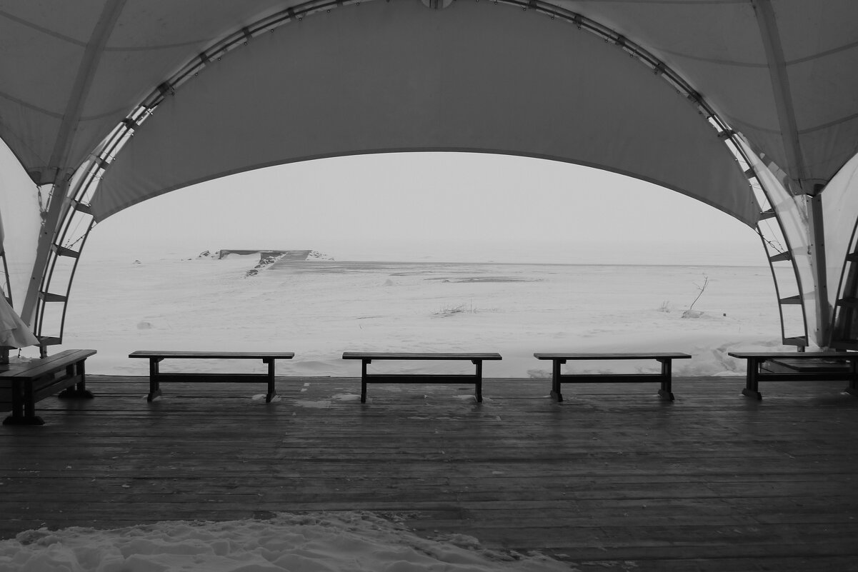 Зеленогорс. - Харис Шахмаметьев