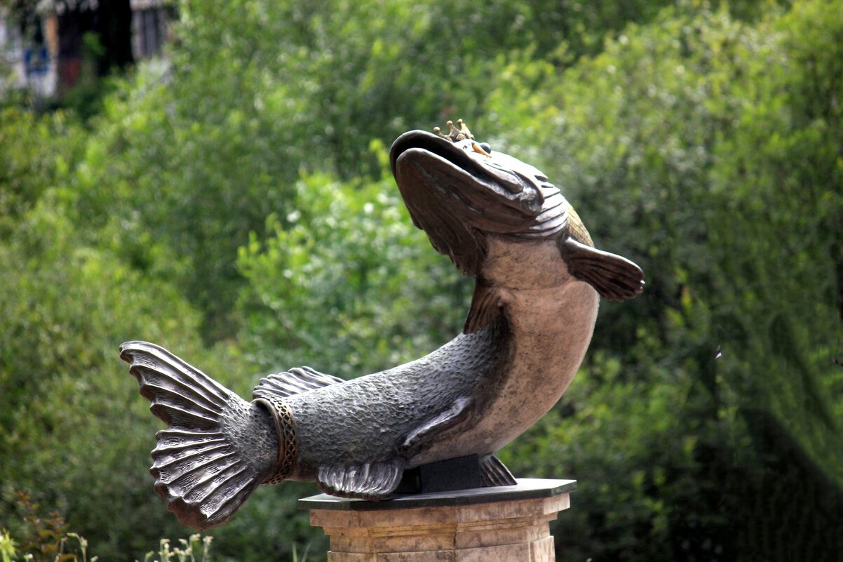 Царицына щука - Сергей Кочнев Царицына щука - Сергей Кочнев