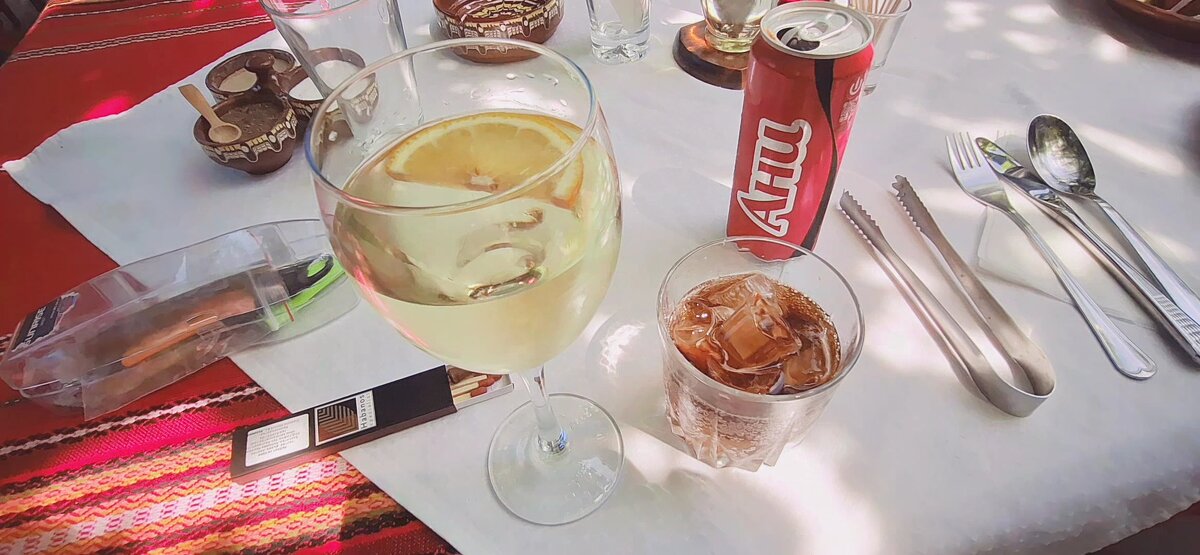 ЛЕ БО 4 (63) - CLOSE WAYS ALL