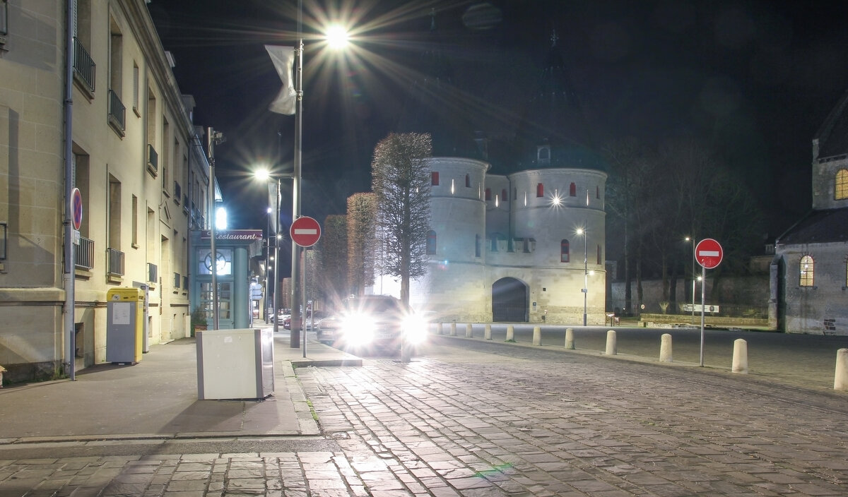 Бове - skijumper Иванов