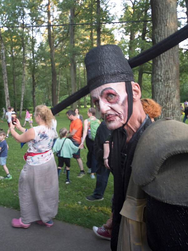 *** - Алексей Смирнов