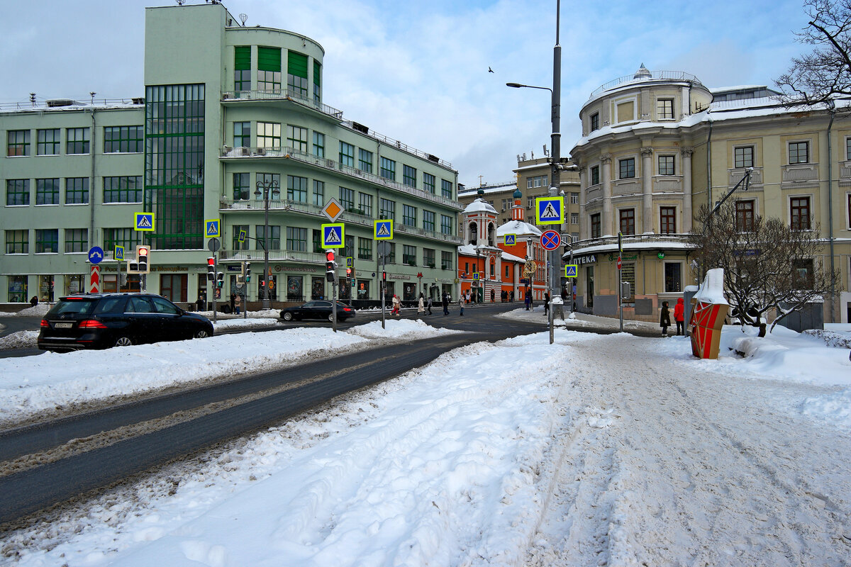 Ильинмкие Ворота - Игорь Белоногов Ильинмкие Ворота - Игорь Белоногов