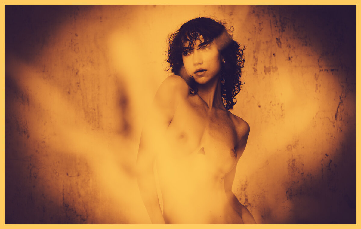 Оля - Макс Аксёнов