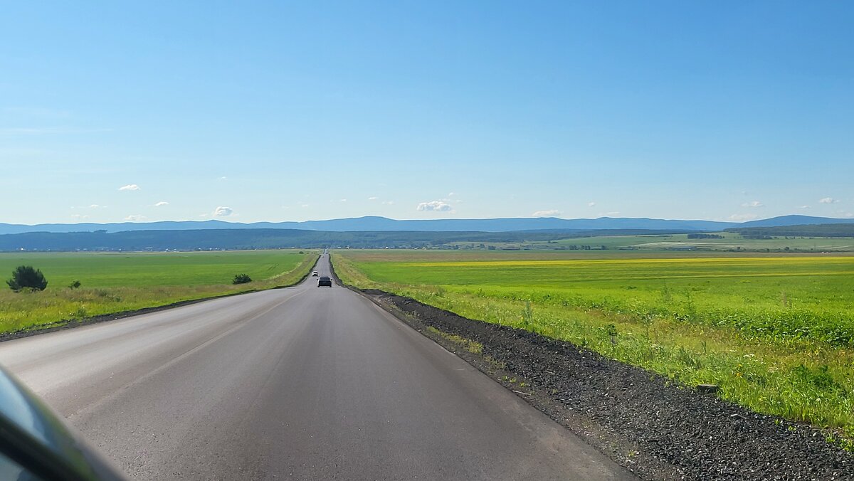 Башкирские красоты - 2 - ast62 