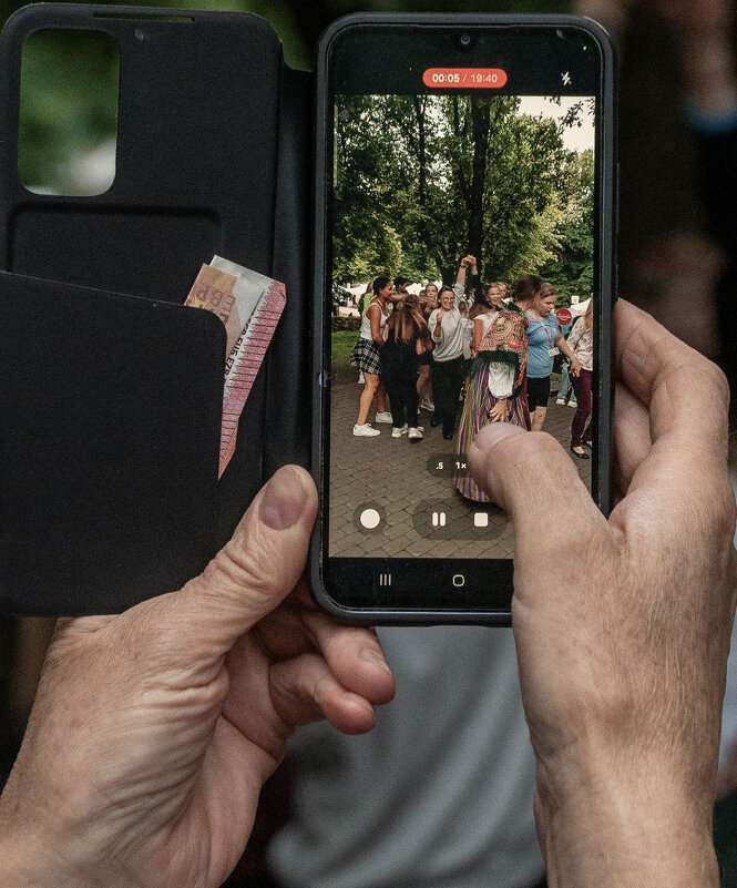 Картинка в картинке - Vlaimir 