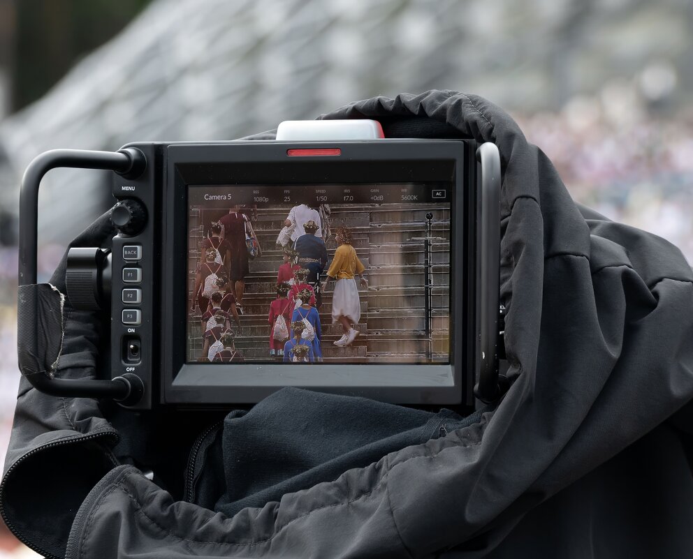 Картинка в картинке - Vlaimir 