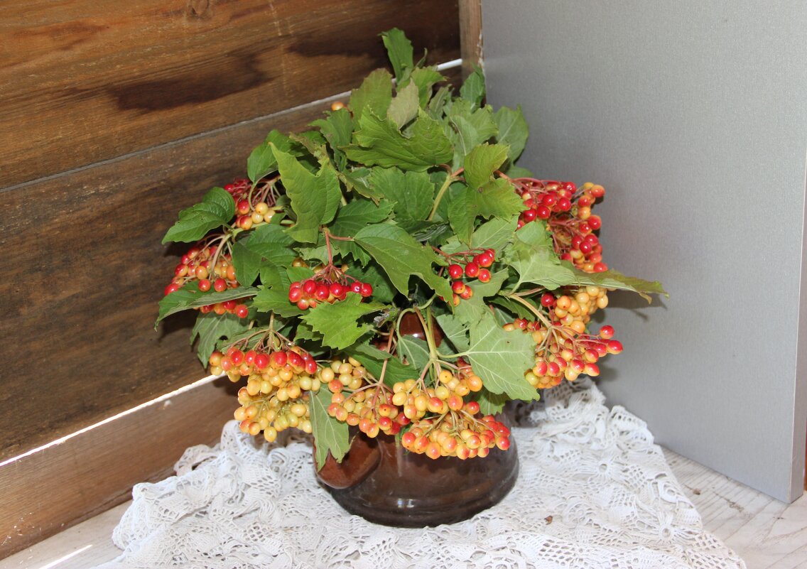 Июль. - Венера Чуйкова