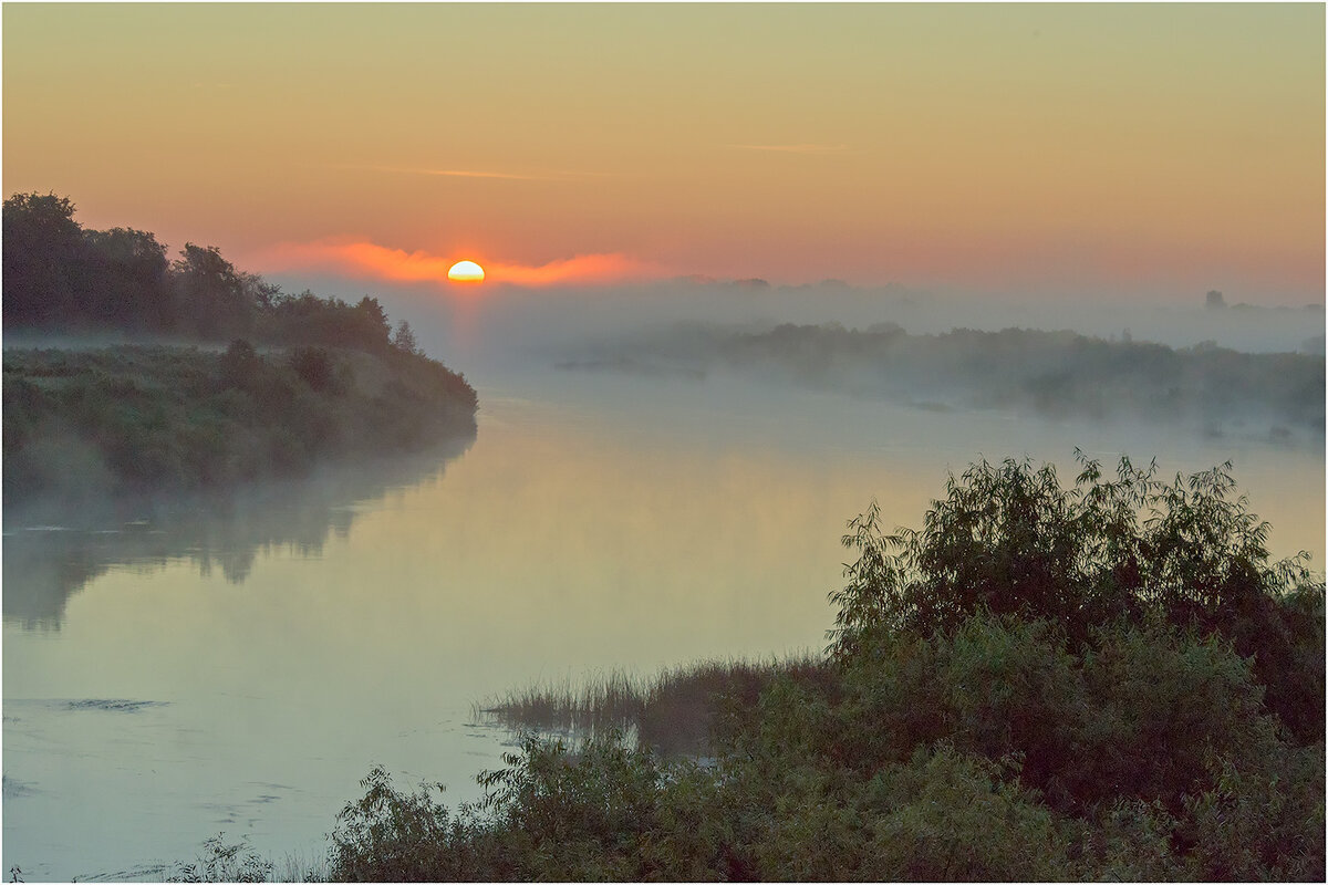 Чепца рассветная - Валентин Котляров
