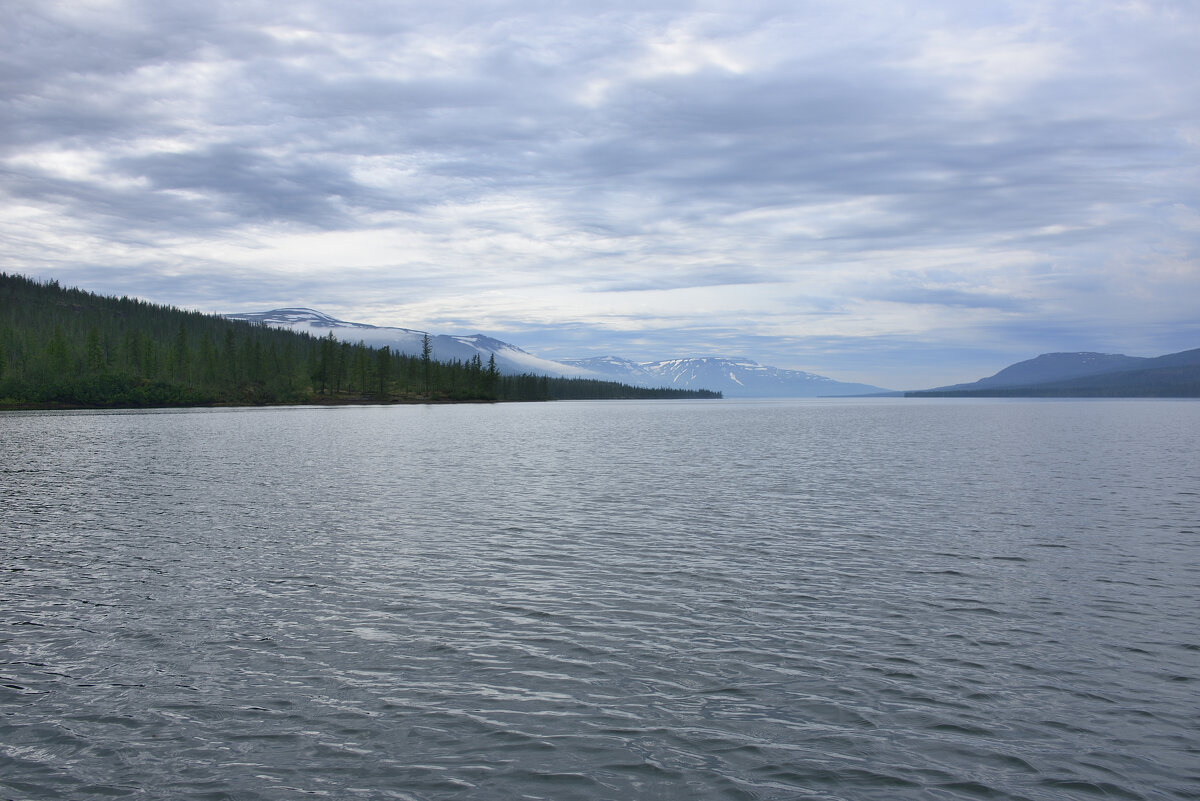 *** - Александр Хаецкий