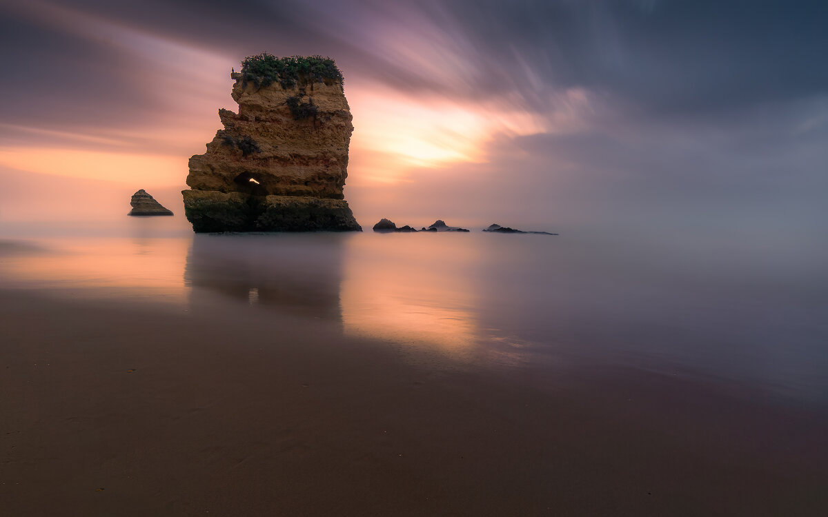 Алгарве. Португалия - Игорь Геттингер (Igor Hettinger)