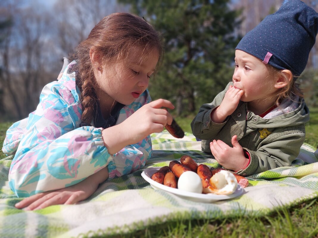 пикник - Артём 