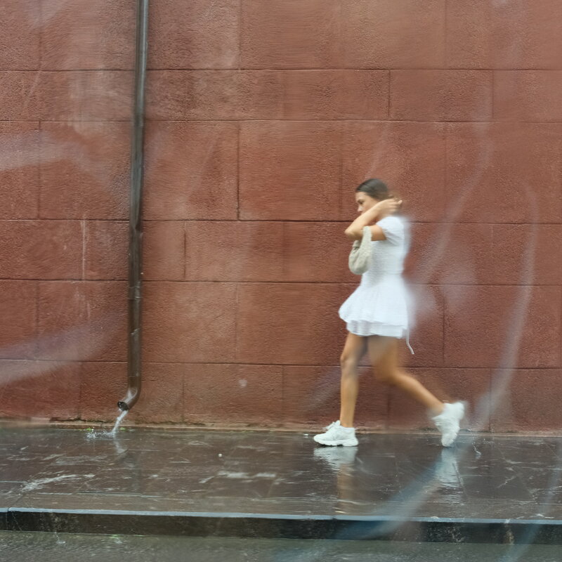 Красные ворота - Лютый Дровосек Красные ворота - Лютый Дровосек