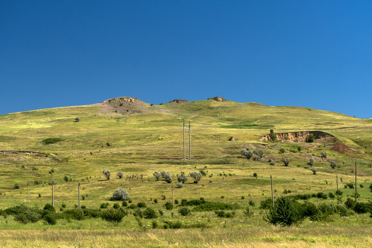 Окрестности - Игорь Сикорский