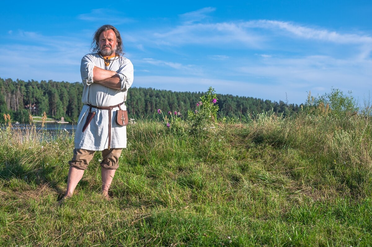 Яр Святополк. - Виктор Евстратов Яр Святополк. - Виктор Евстратов