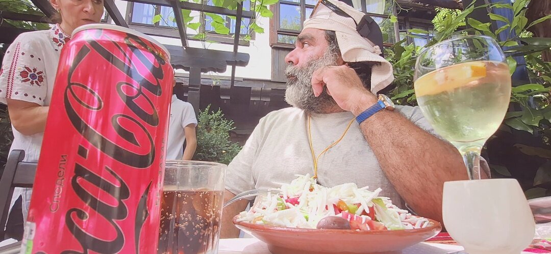 ЛЕ БО 4 (66) - CLOSE WAYS ALL