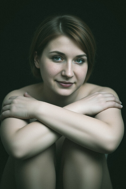 Валентина - Dmitry Alekseevich