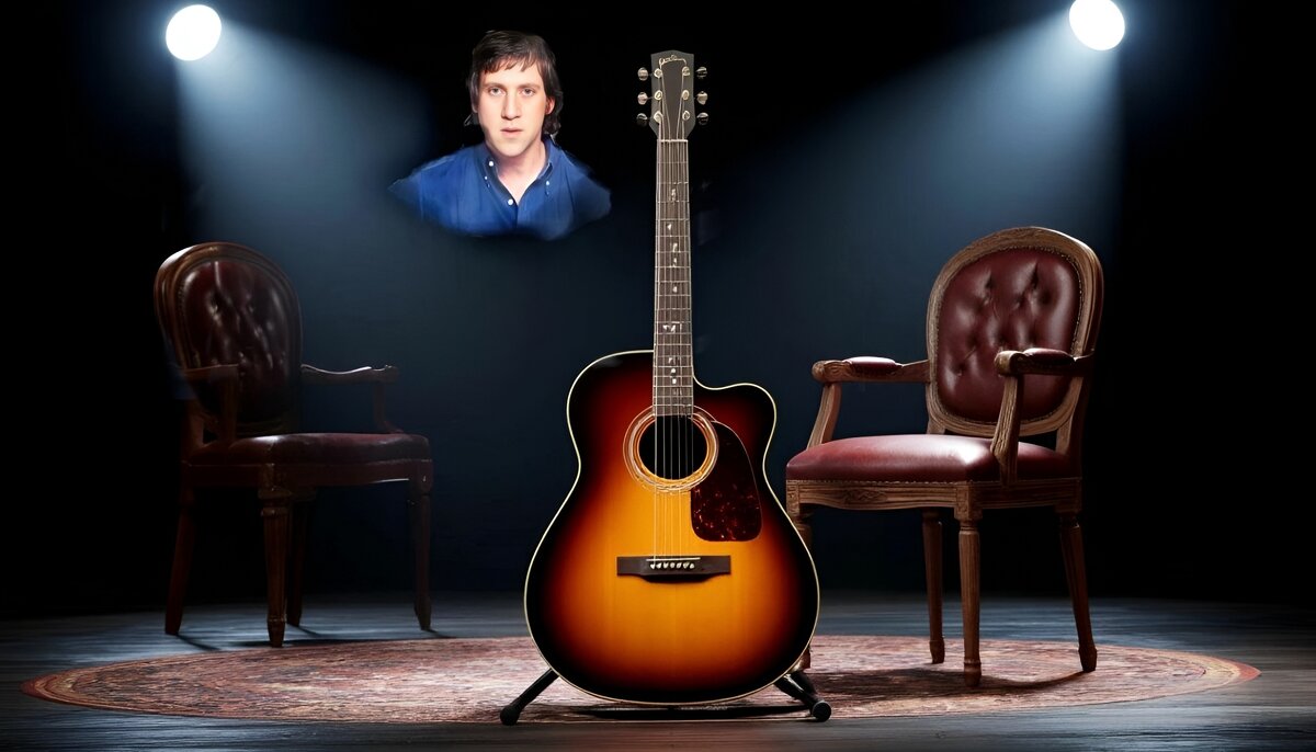 С Днём памяти Владимира Высоцкого! - Андрей Заломленков