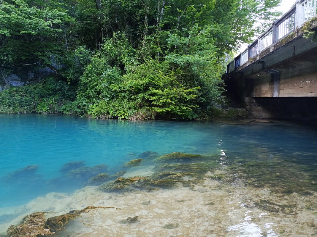 Голубое озеро - Татьяна Пальчикова Голубое озеро - Татьяна Пальчикова